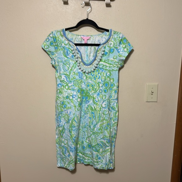 Lily Pulitzer Harper dress size Small - Picture 3 of 8